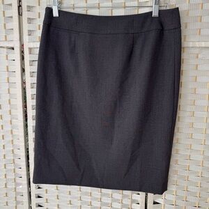 Calvin Klein pencil skirt